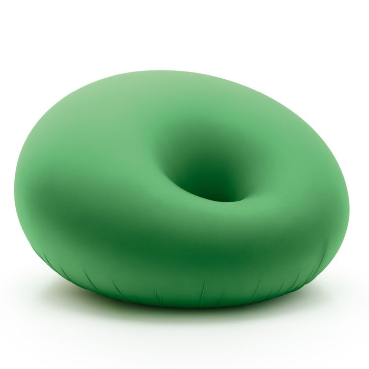 Detecma Armchair Green Gufram