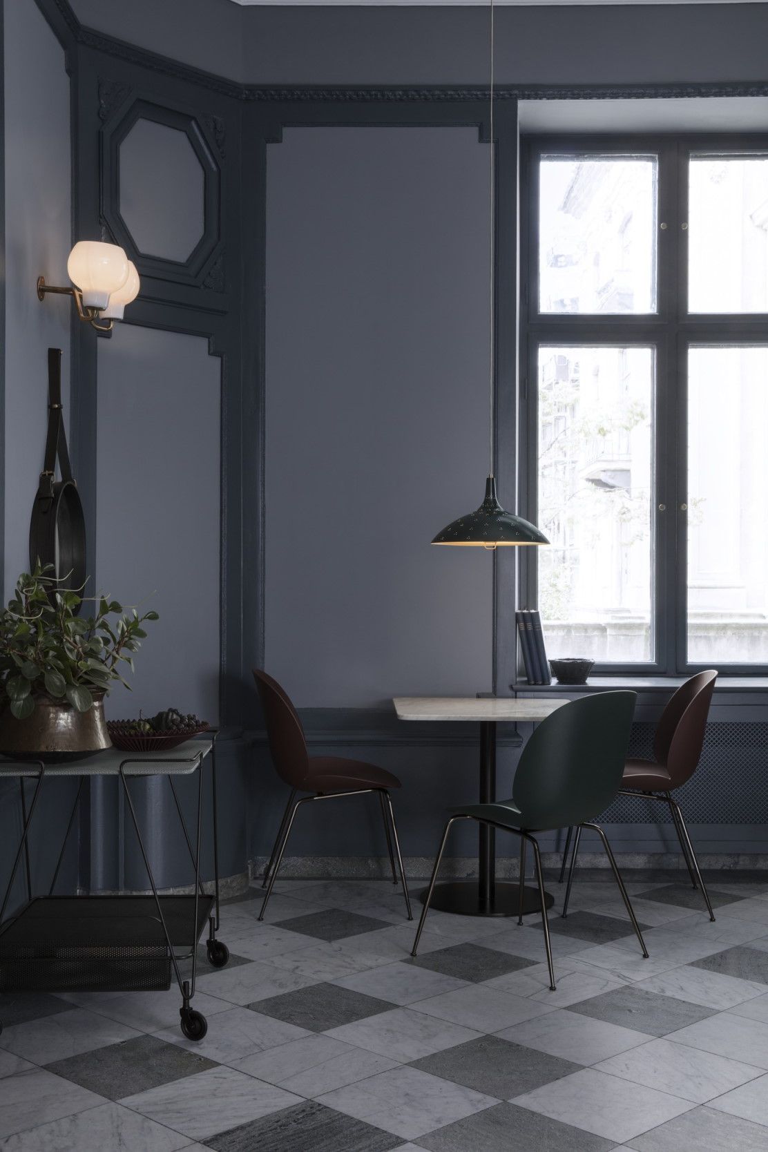 1965 Pendant Light Gubi