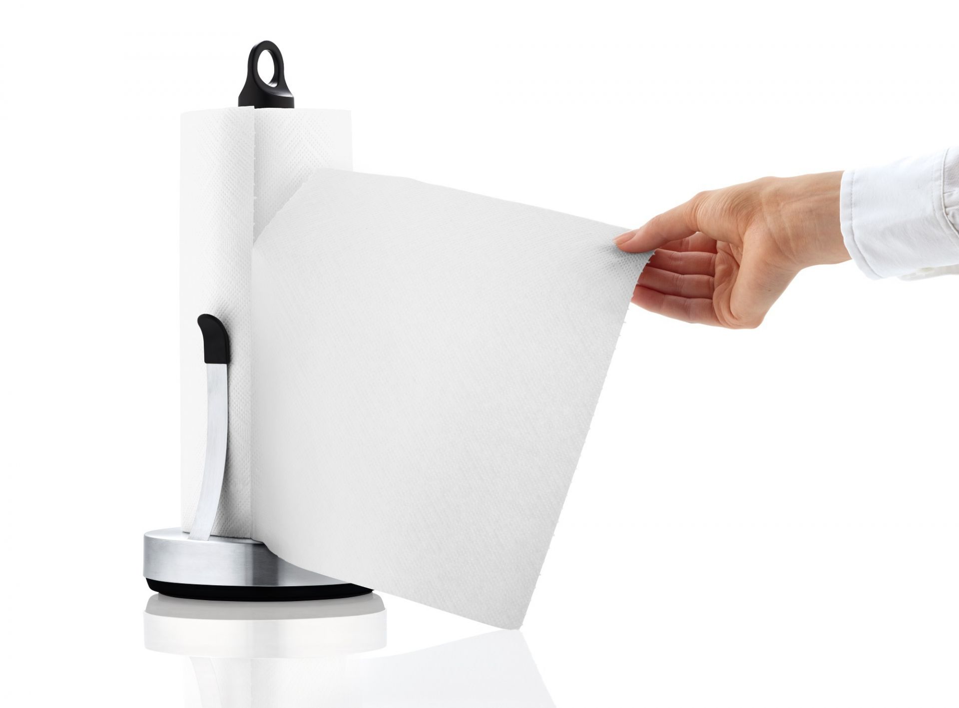 Loop Kitchen Roll Holder Blomus SINGLE PIECES