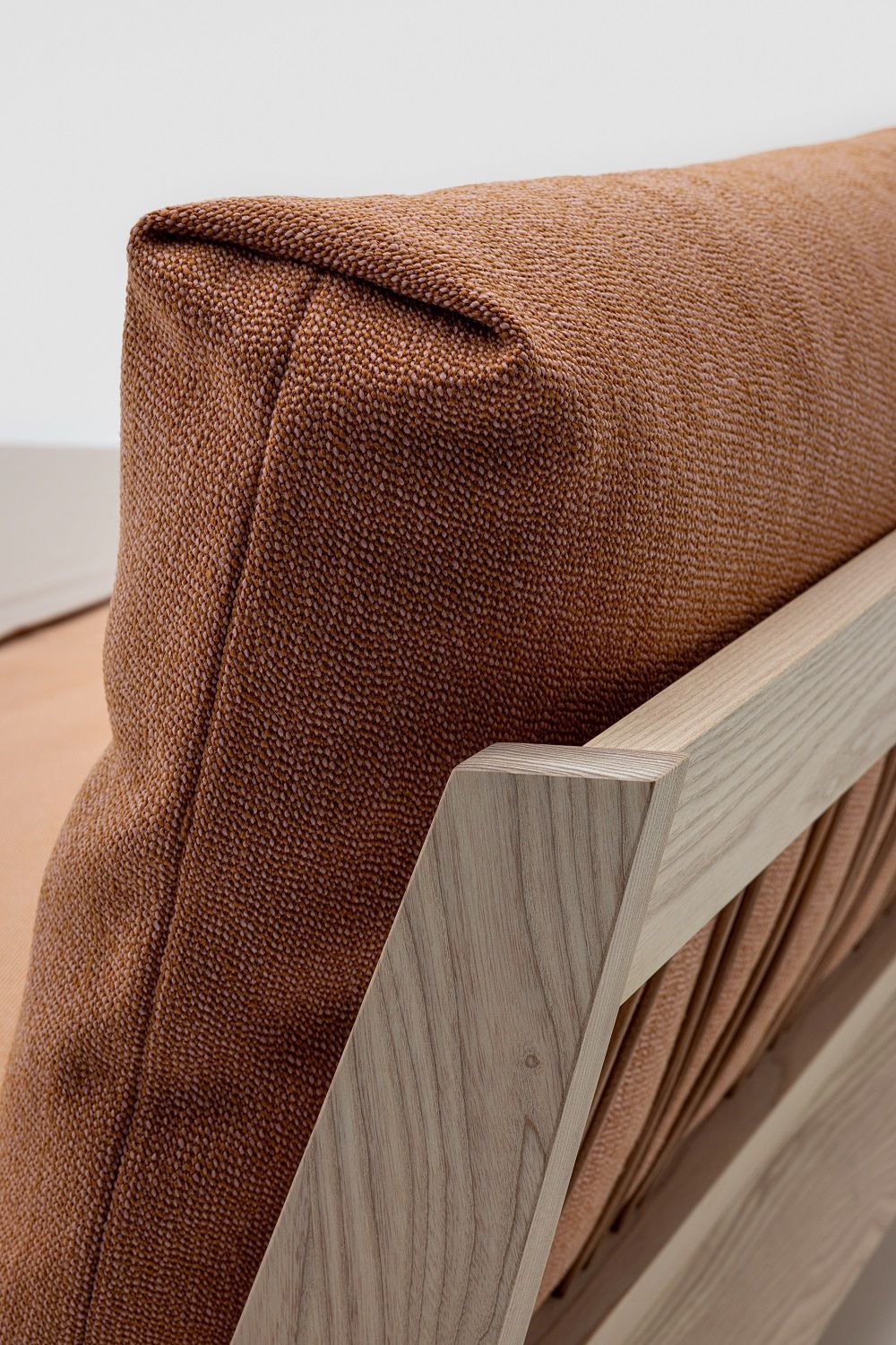 Mellow Bed solid wood Zeitraum
