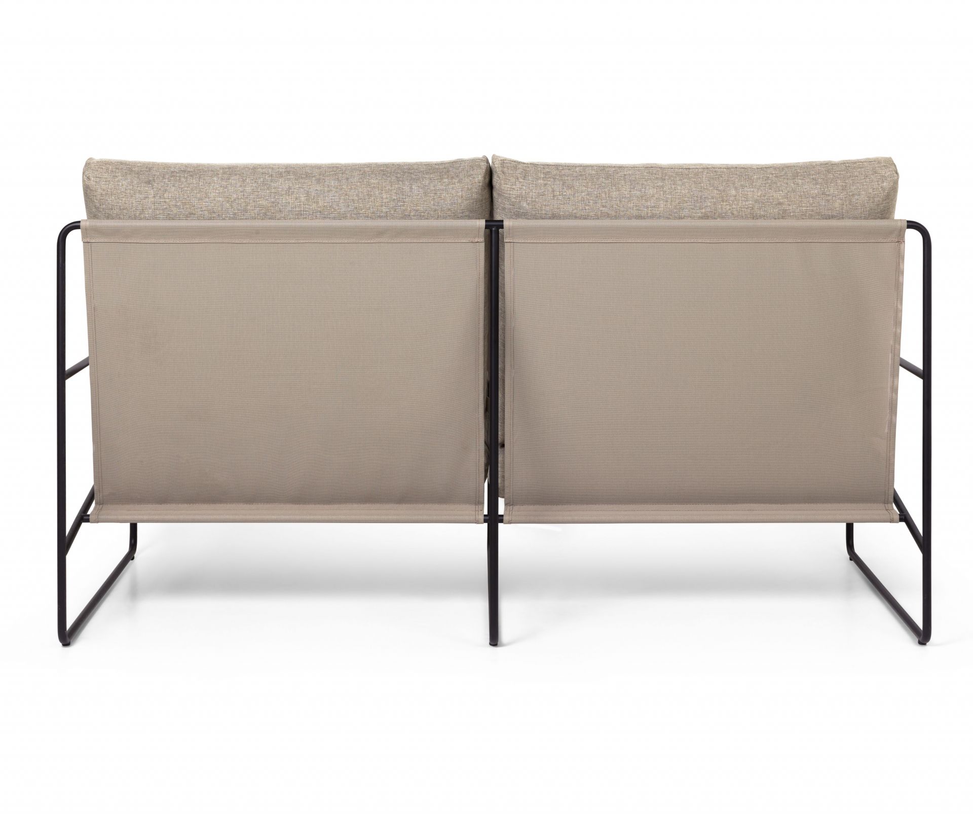 Desert Outdoor Sofa Frame Cashmere Ferm Living