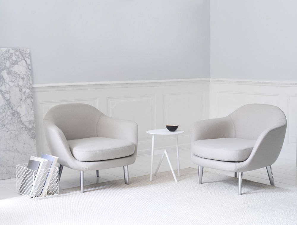 Sum Lounge Armchair Normann Copenhagen