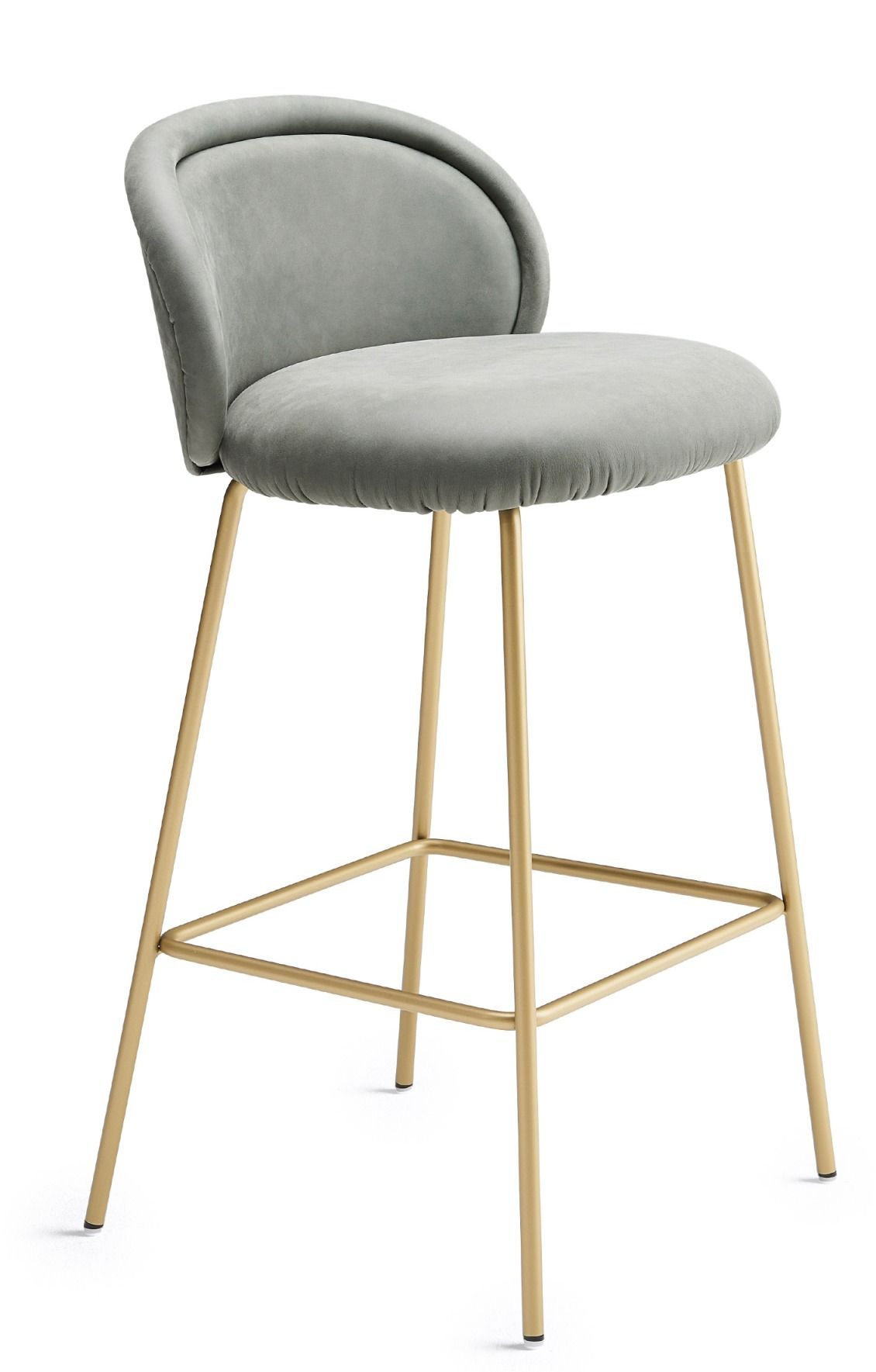 Ona Counterstool Barstool Freifrau Manufaktur 