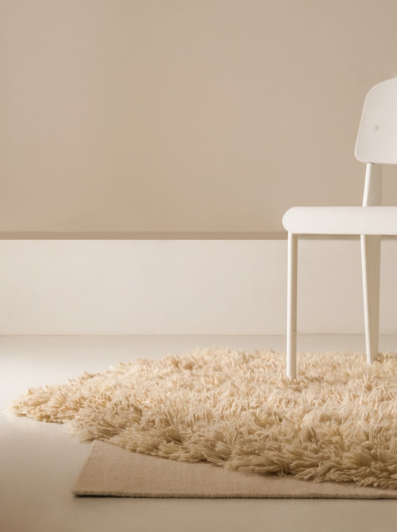 Alga Rug Carpet Nanimarquina