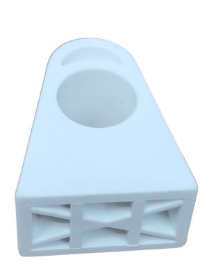 Spacer / rubber buffer for Siebener 3107 Fritz Hansen