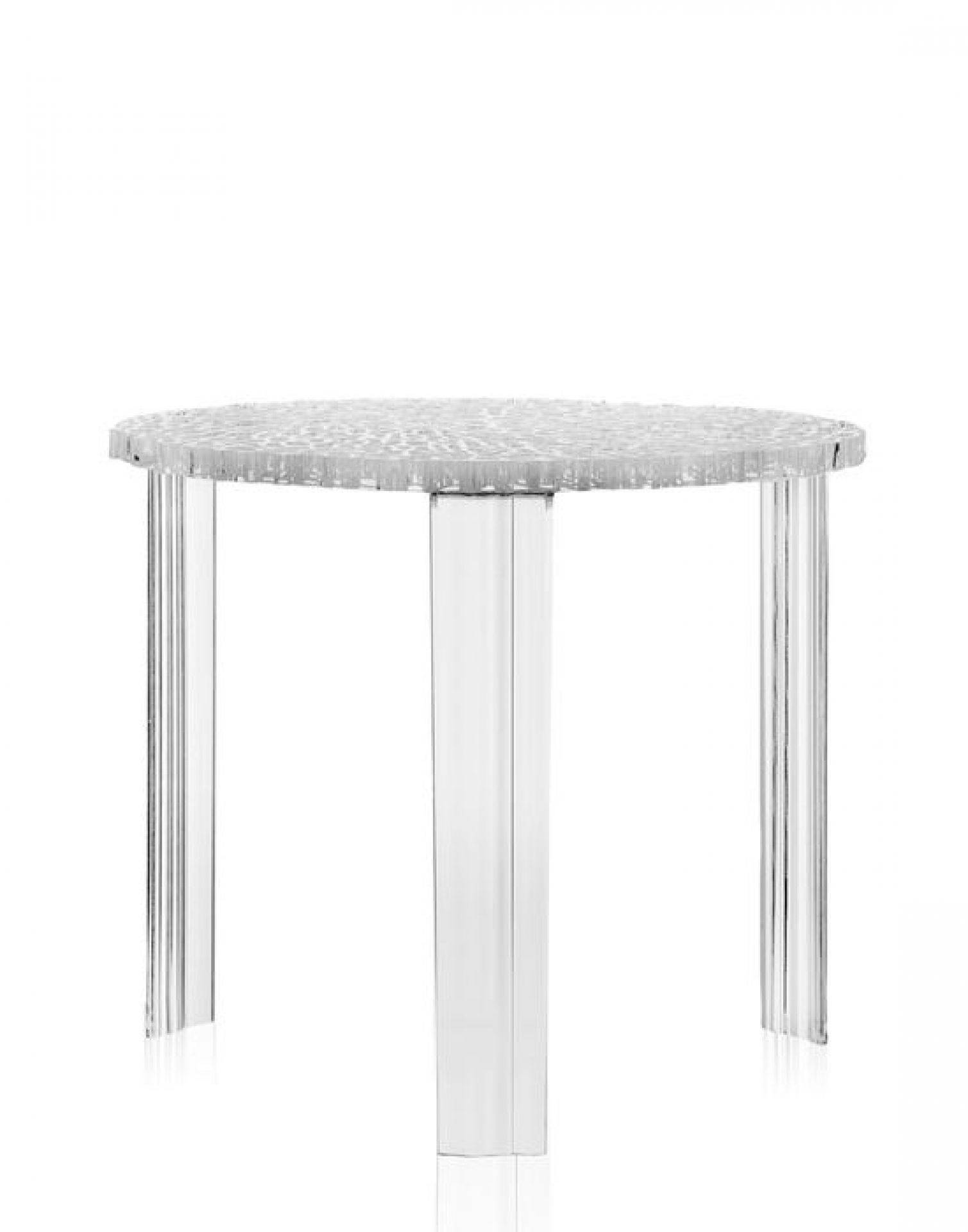 T-table Side table Kartell