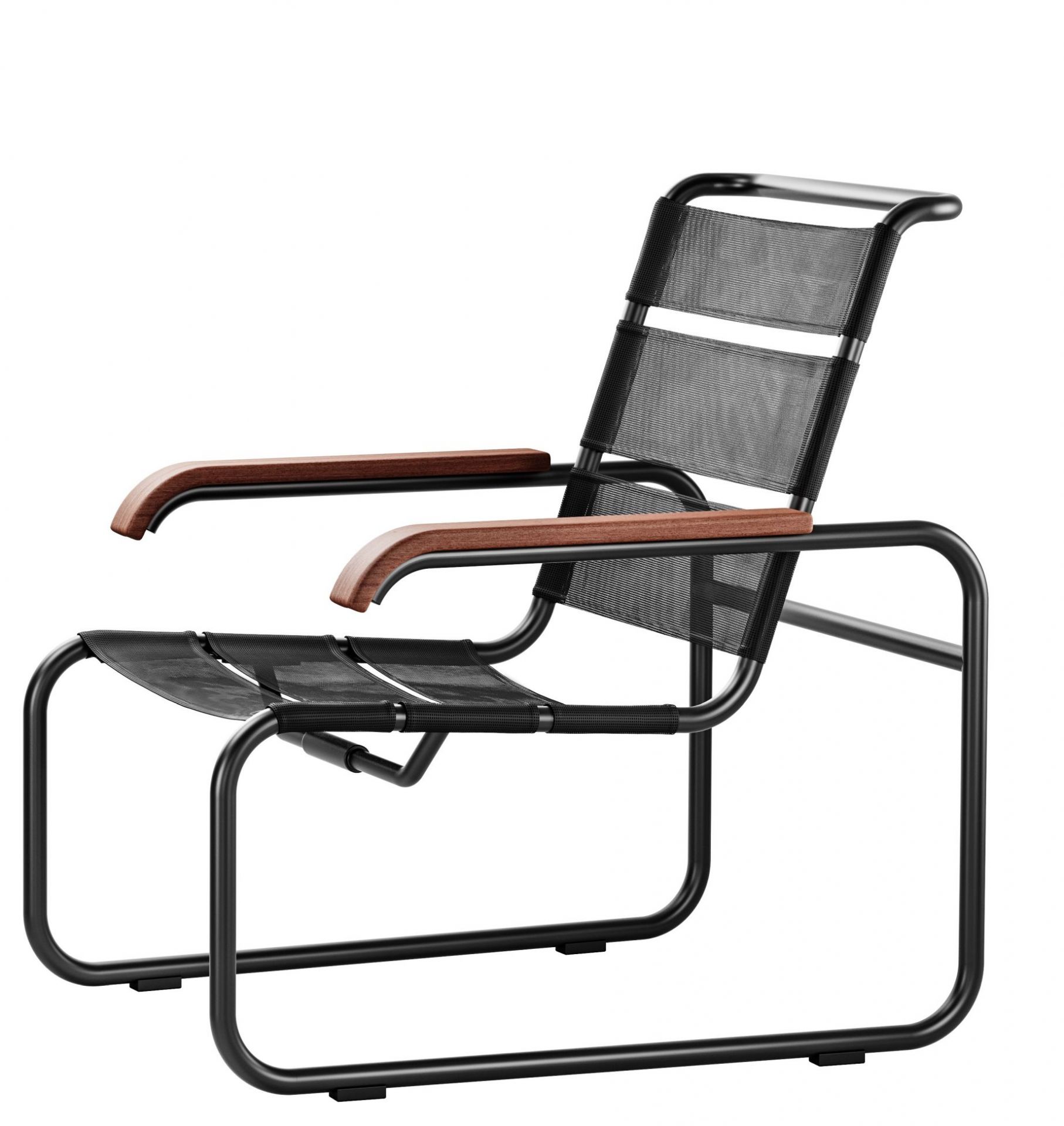 S 35 N Thonet All Seasons outdoor Armchair Thonet