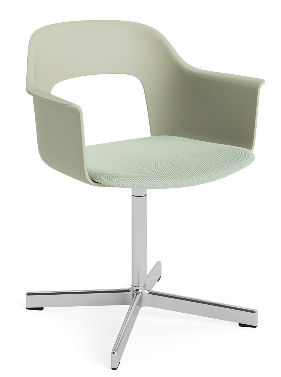 Layout Armchair 233 Armchair Hay   
