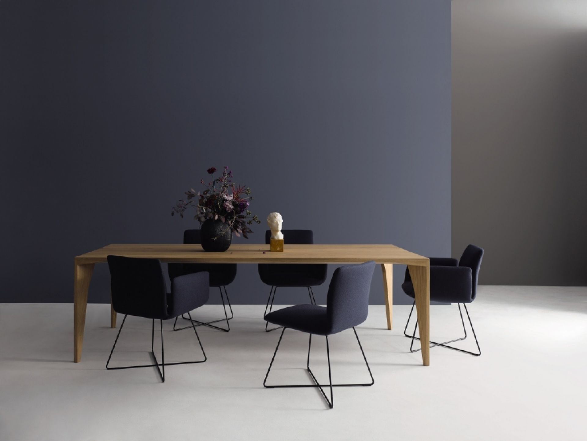 Delta Table Cor