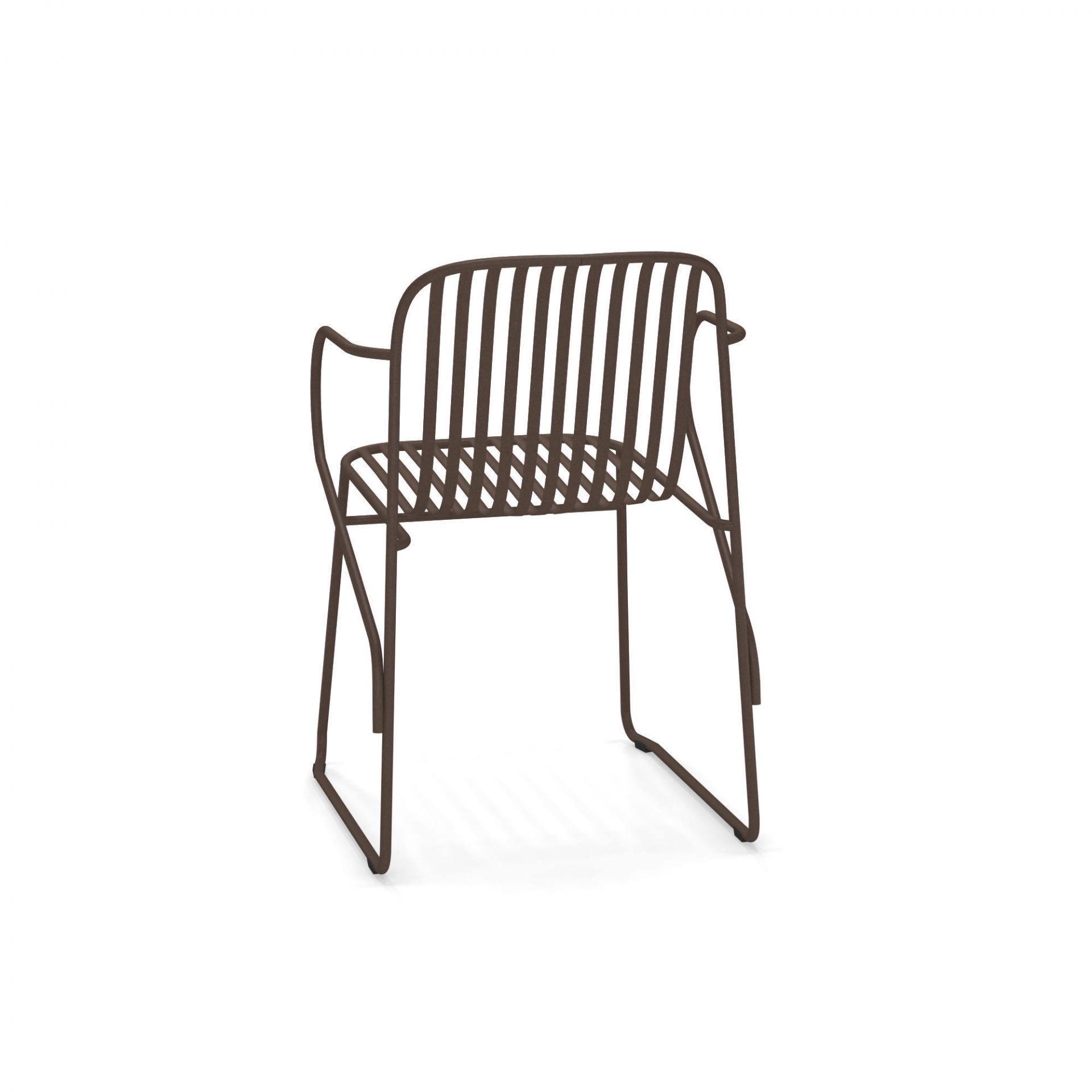 Riviera Armchair Emu