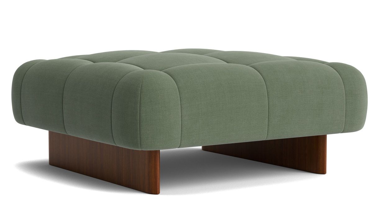 Quilton Lift Ottoman Stool Hay Quilton Lift Ottoman Stool Hay