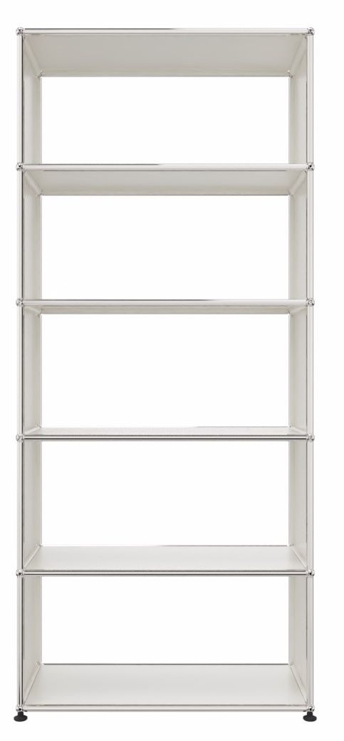 USM Haller shelf