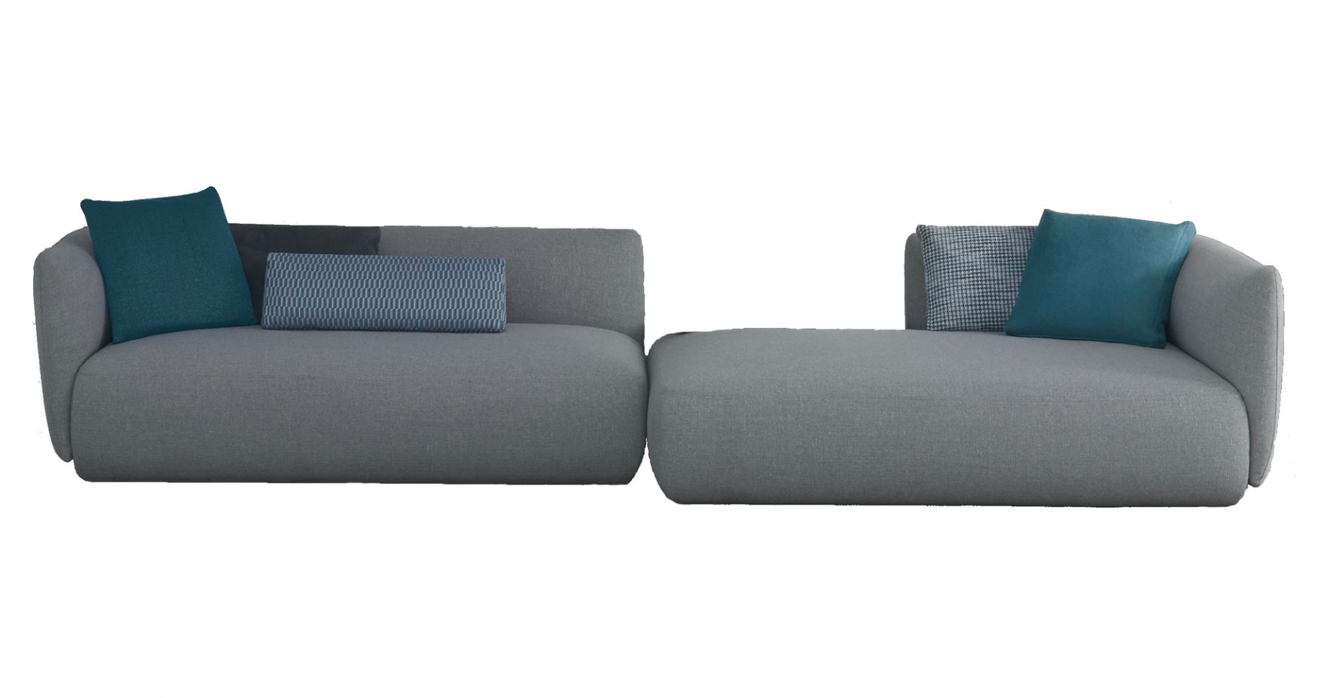 Cosy sofa MDF Italia