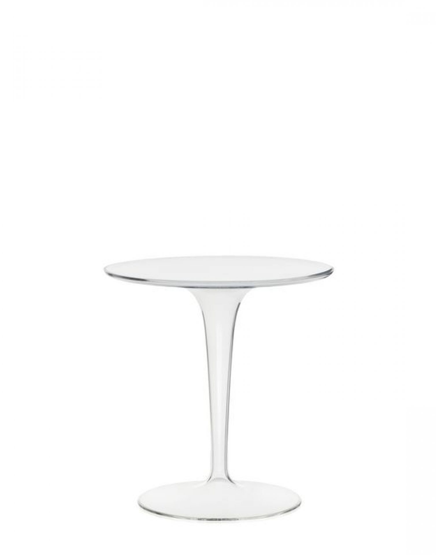 TipTop Side table Kartell
