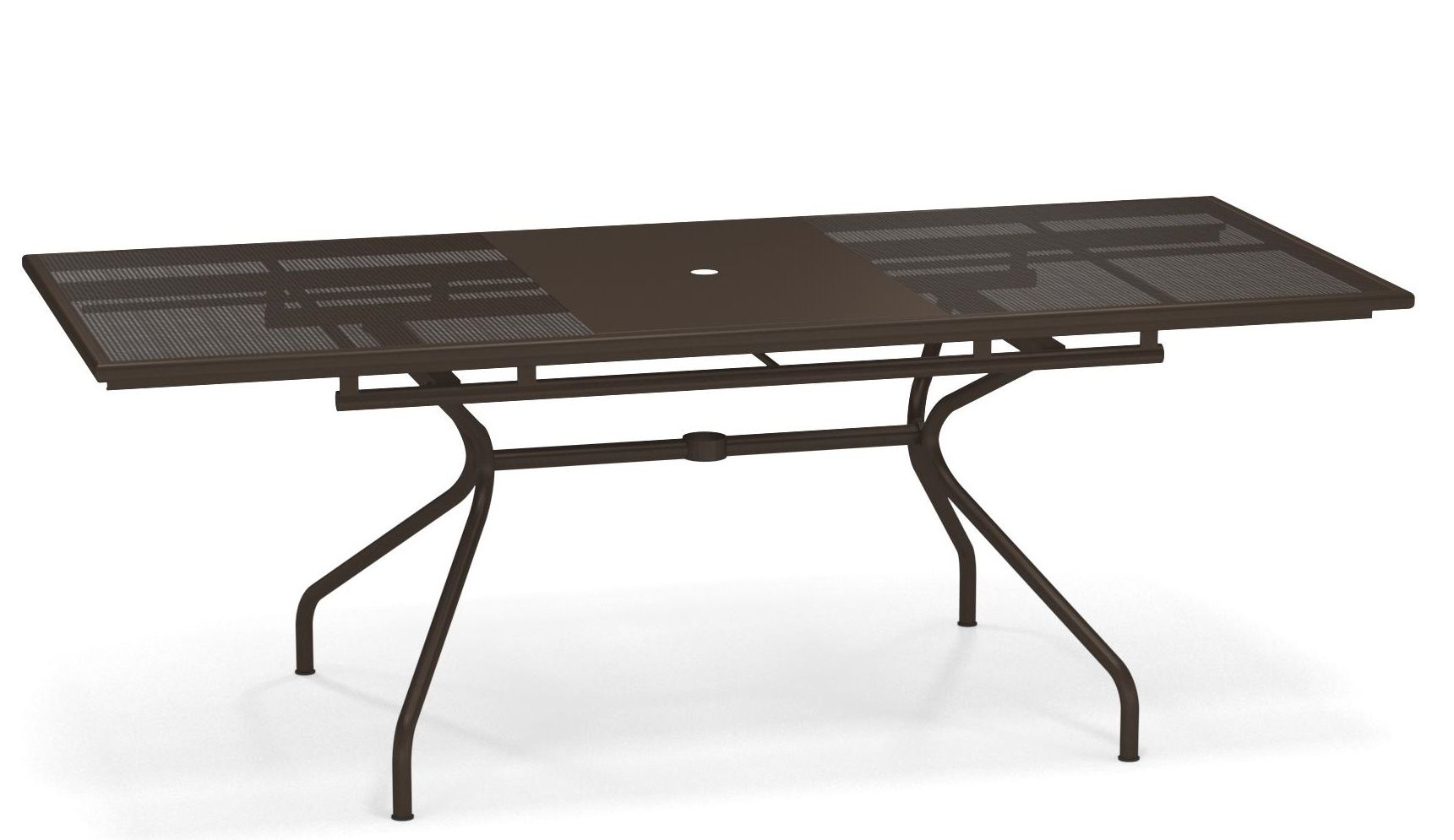 Athena Extendable Table Outdoor Emu 