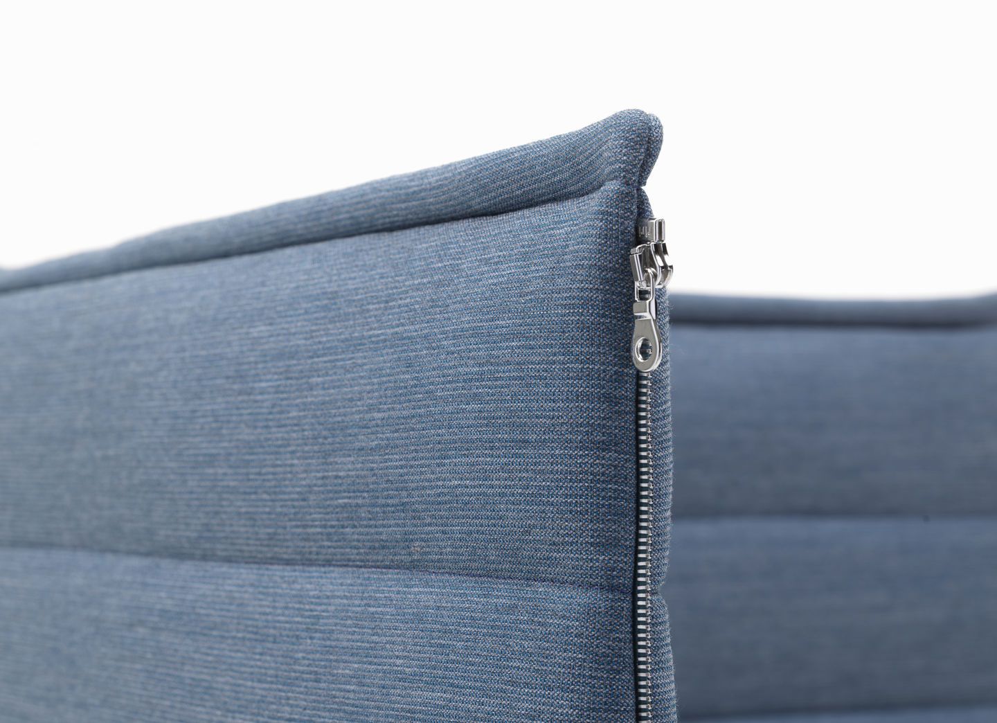 Alcove Plus 2-piece screen Vitra