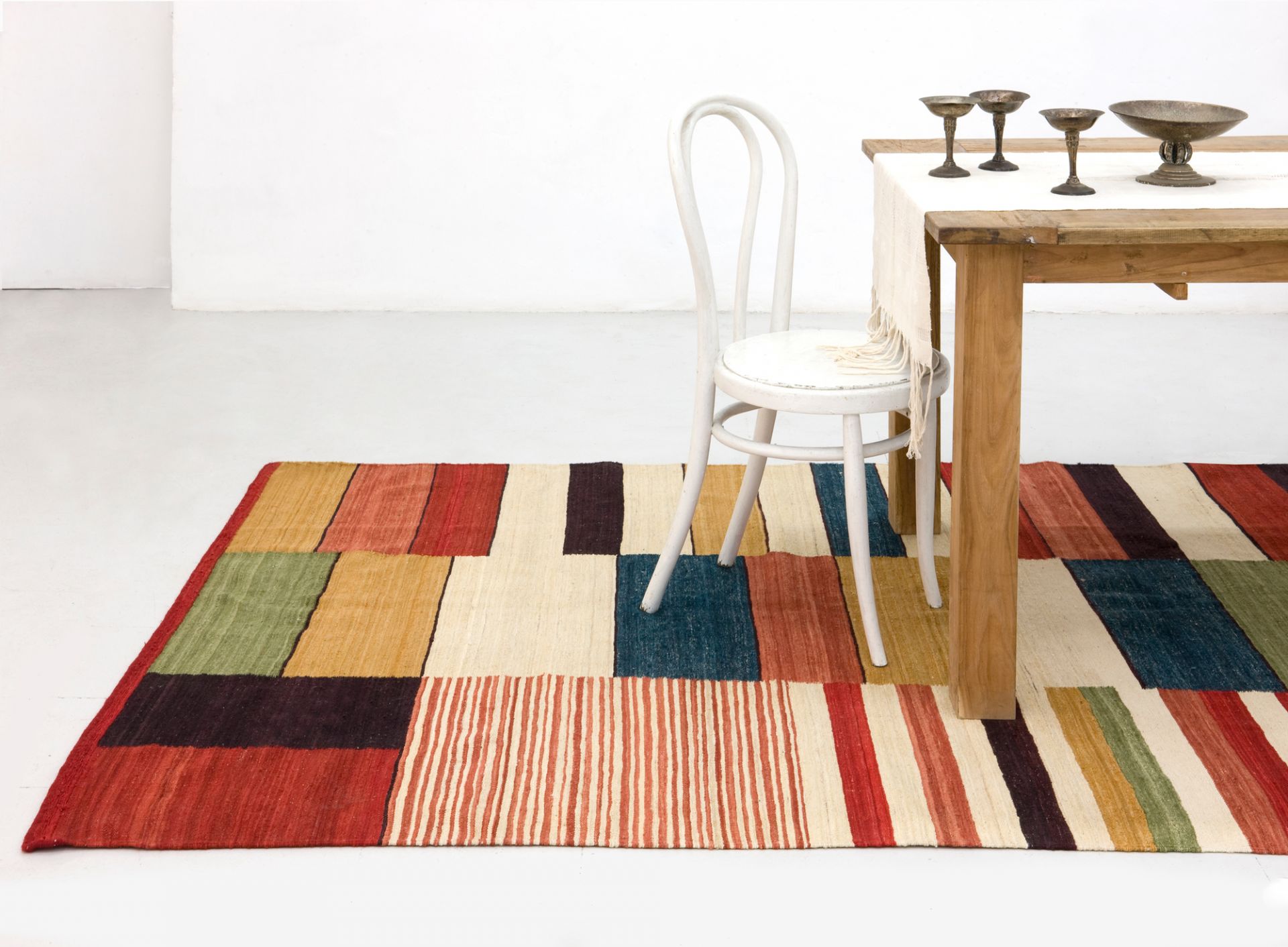 Medina Carpet Nanimarquina 170x240 cm Medina 2