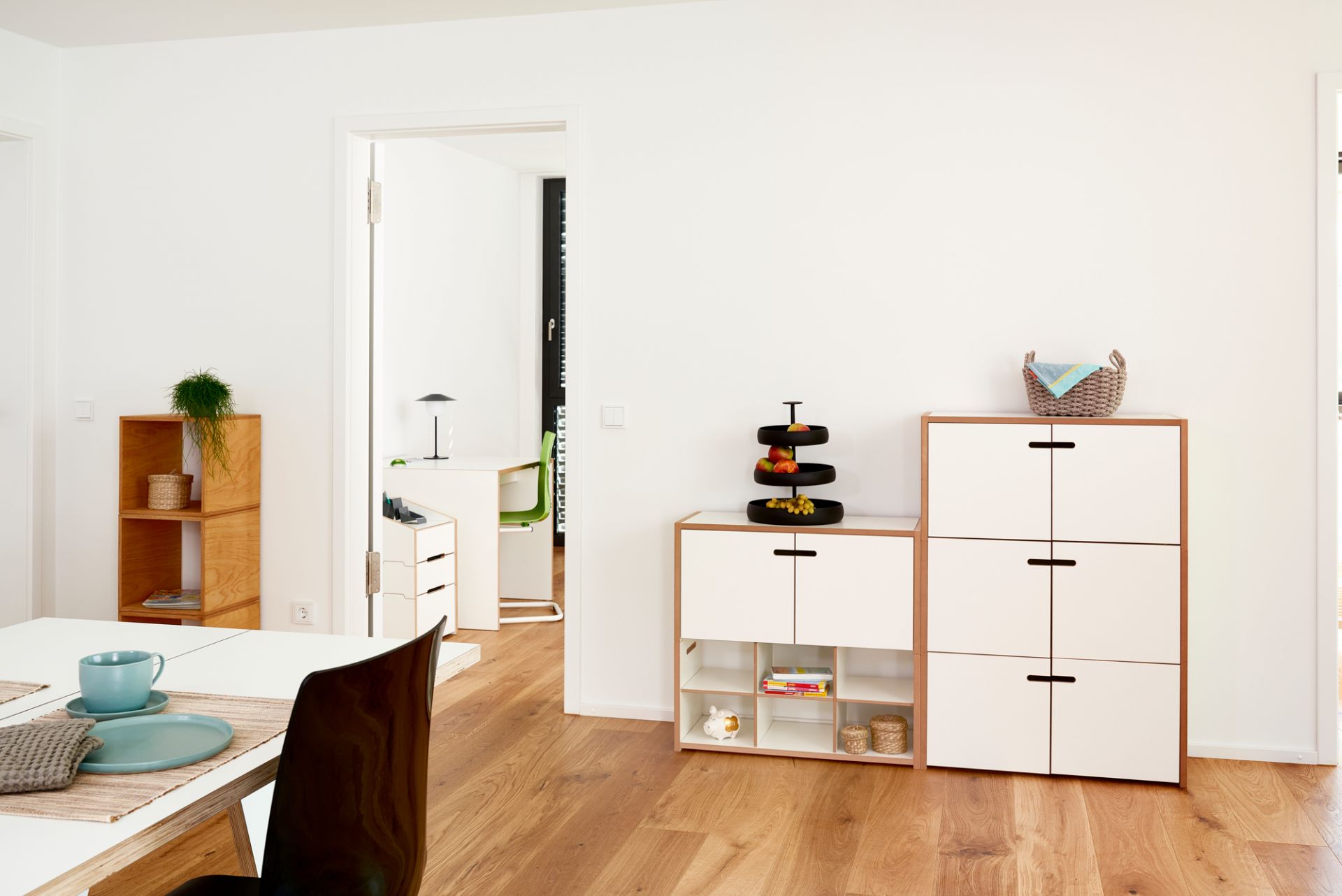 Hochstapler shelf insert double Tojo