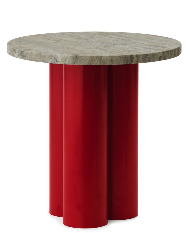 Dit Coffee Table Side Table Normann Copenhagen