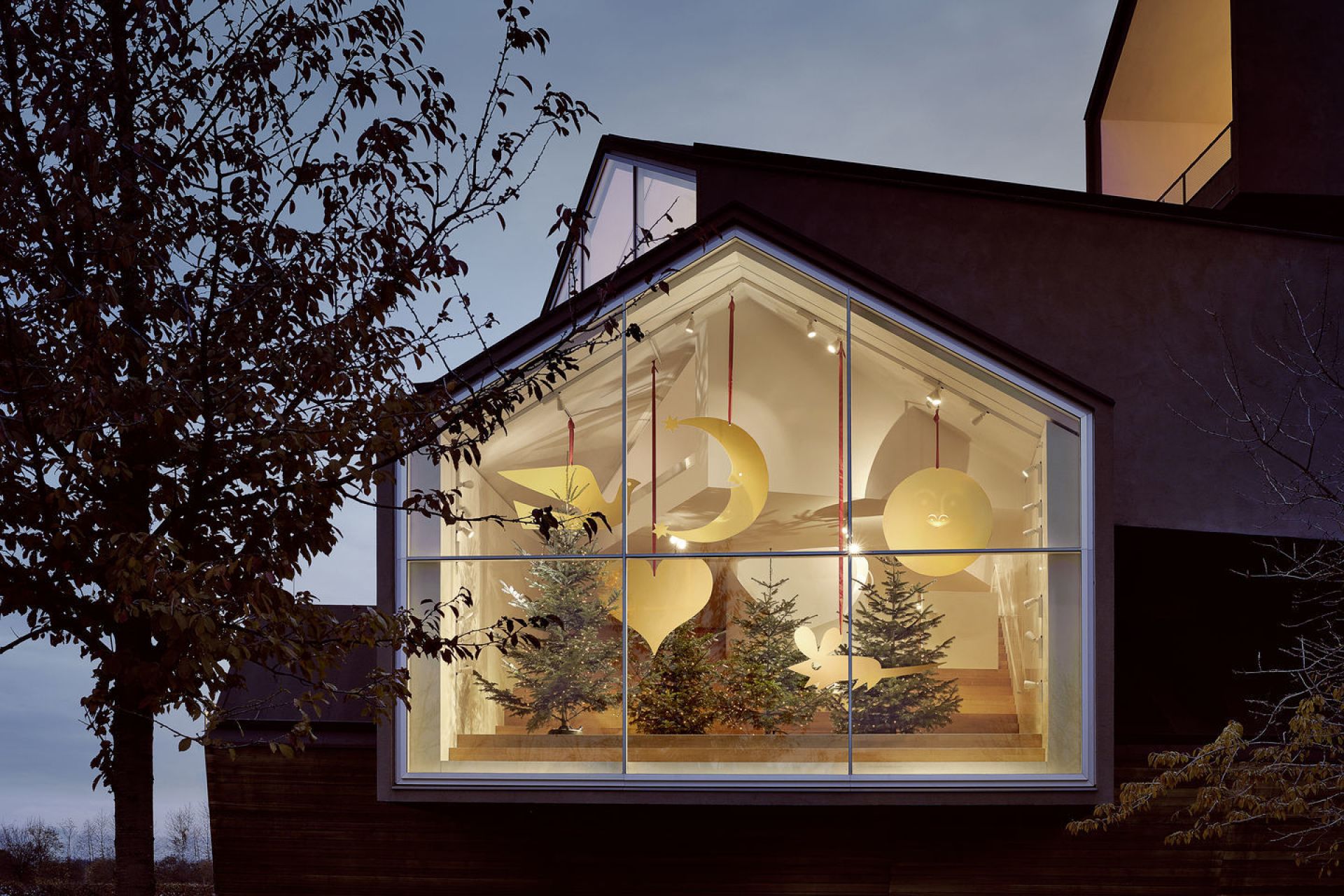 Girard Ornaments Vitra