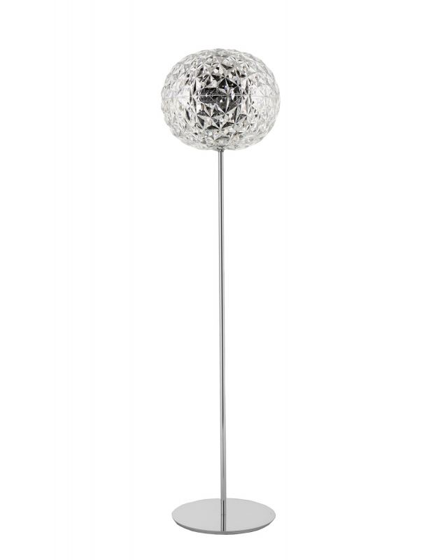 Planet Floor Lamp LED Kartell