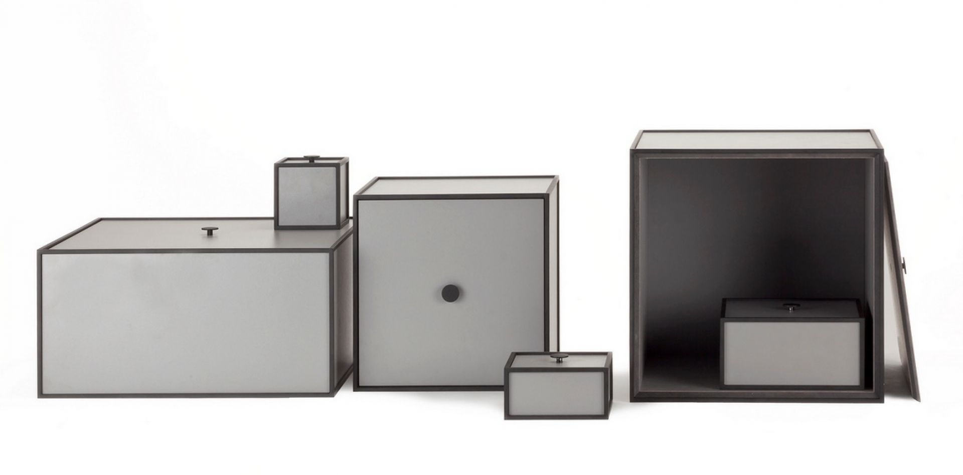 Frame 35 cupboard element Audo