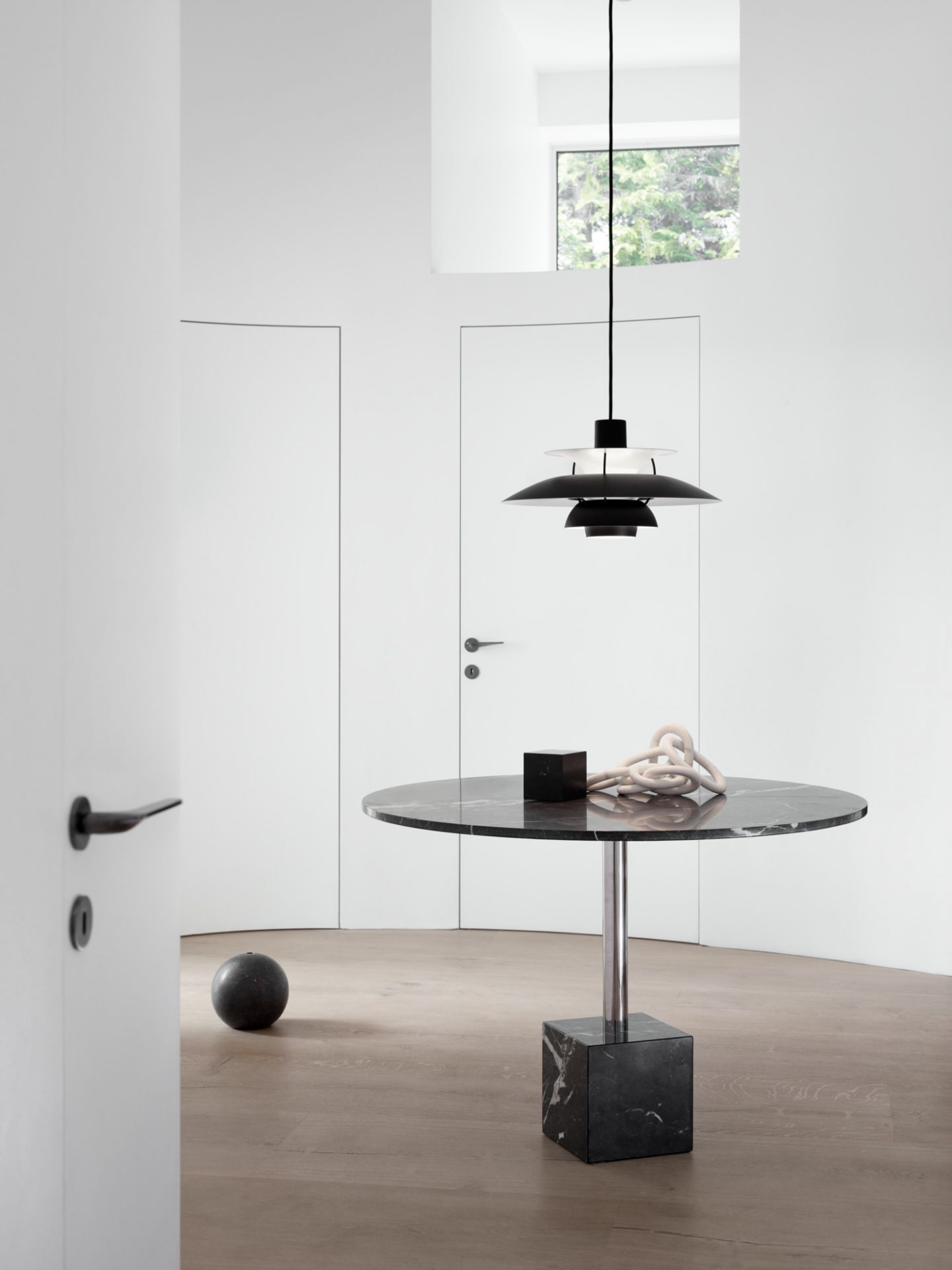 PH 5 Pendant Light Pastel Louis Poulsen