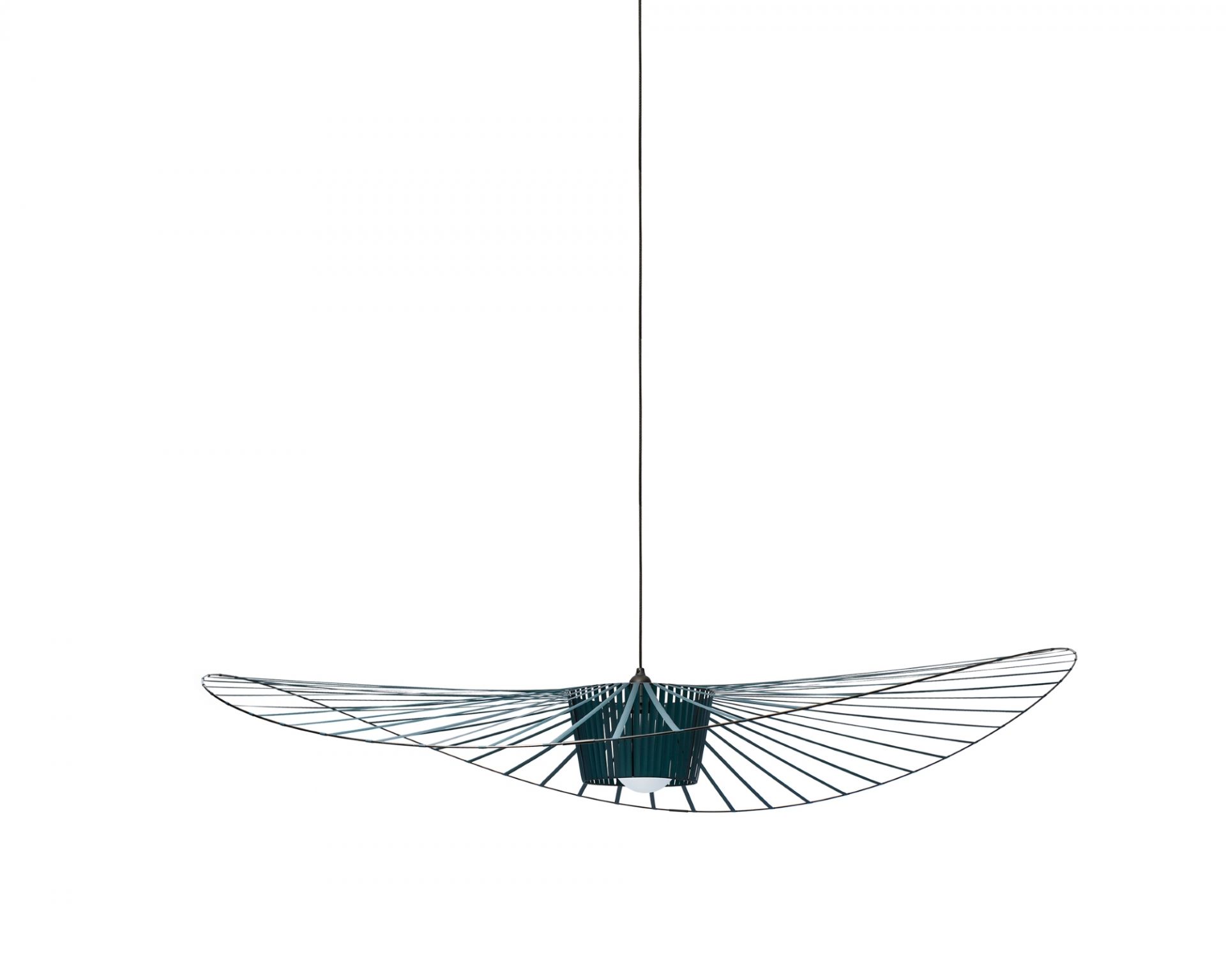 Vertigo Pendant Light Medium Petite Friture