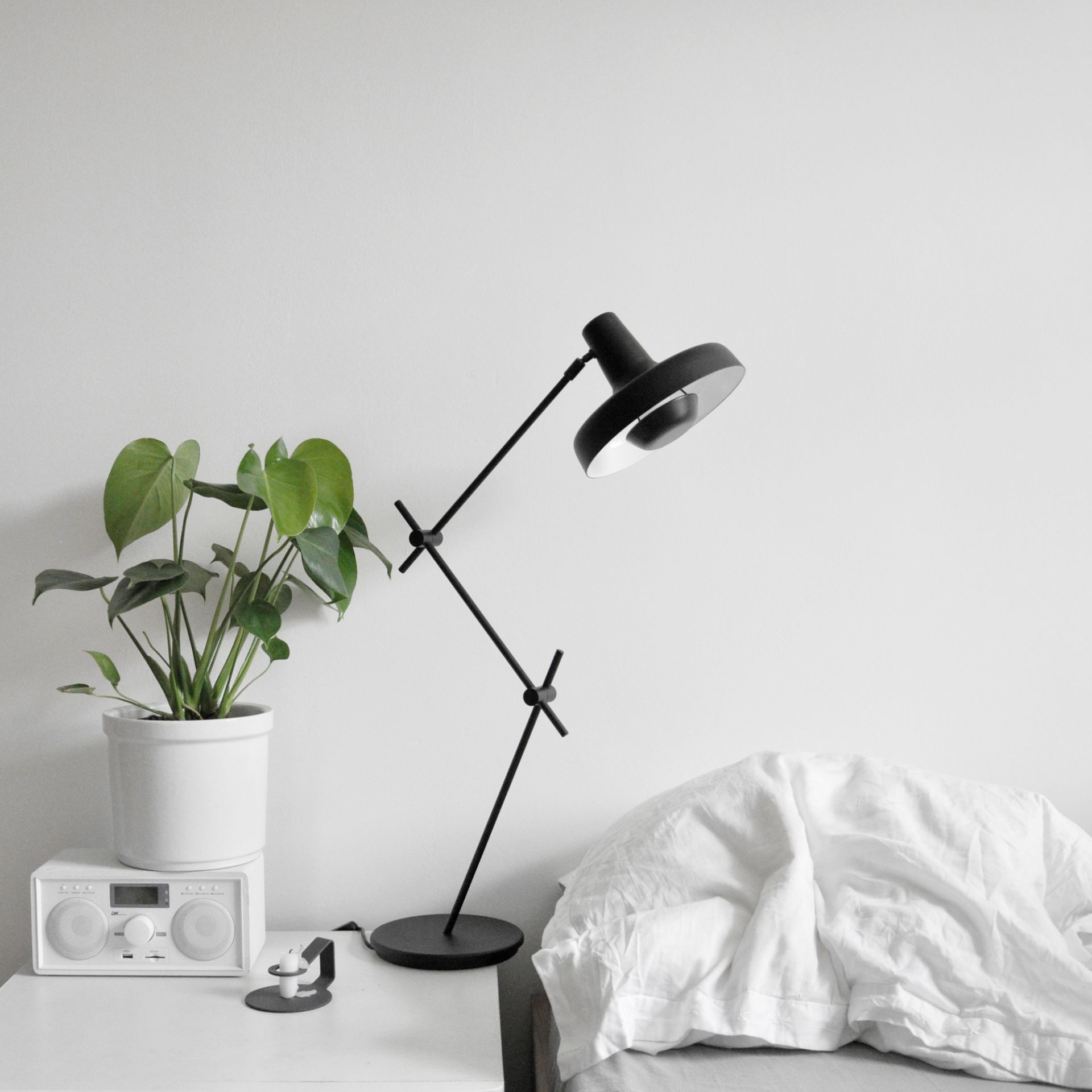 Arigato Table Lamp Grupa SINGLE PIECES