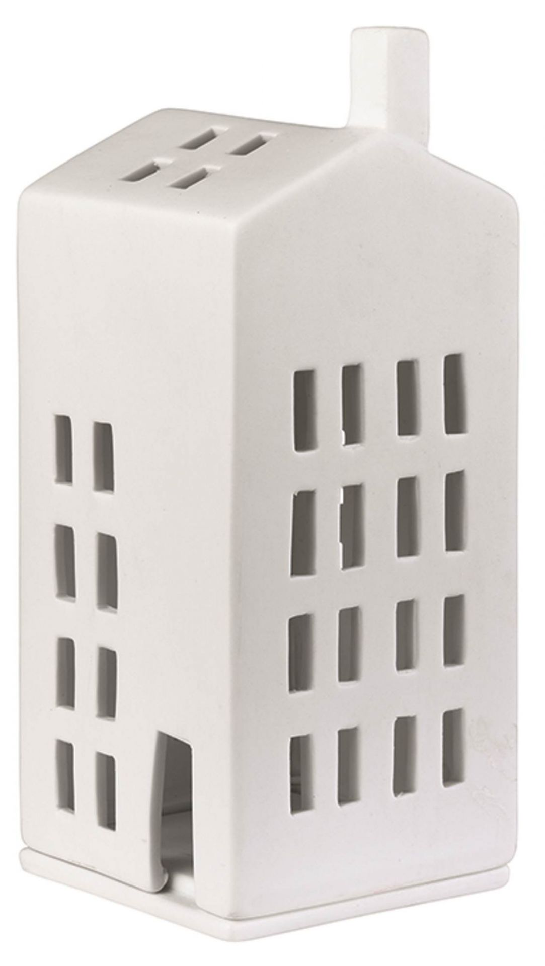 Zuhause light house selection set of 9 Räder