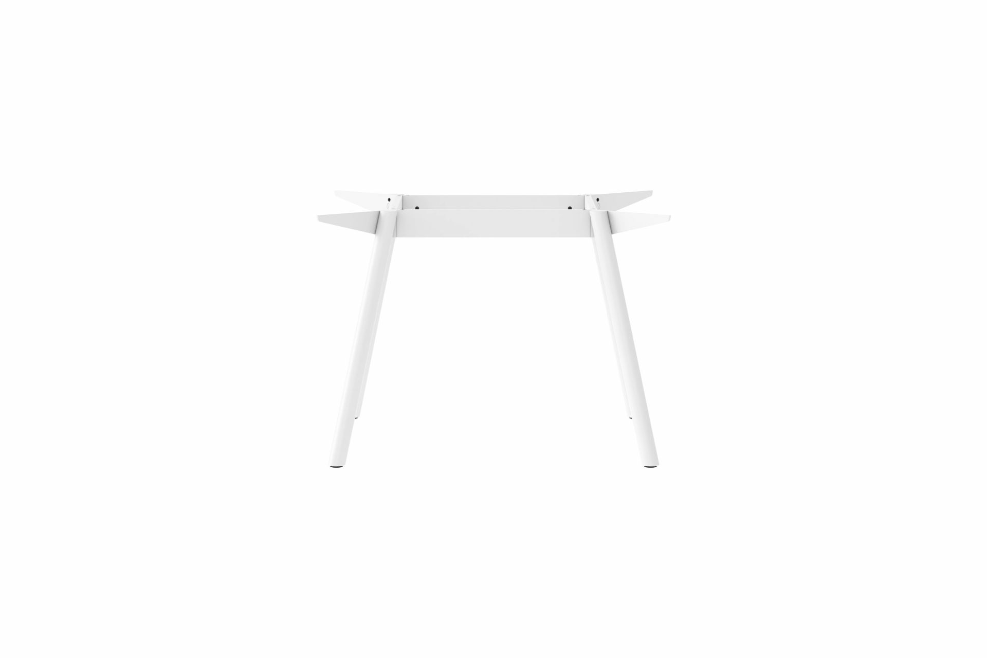 Masa Table Frame Steel New Tendency
