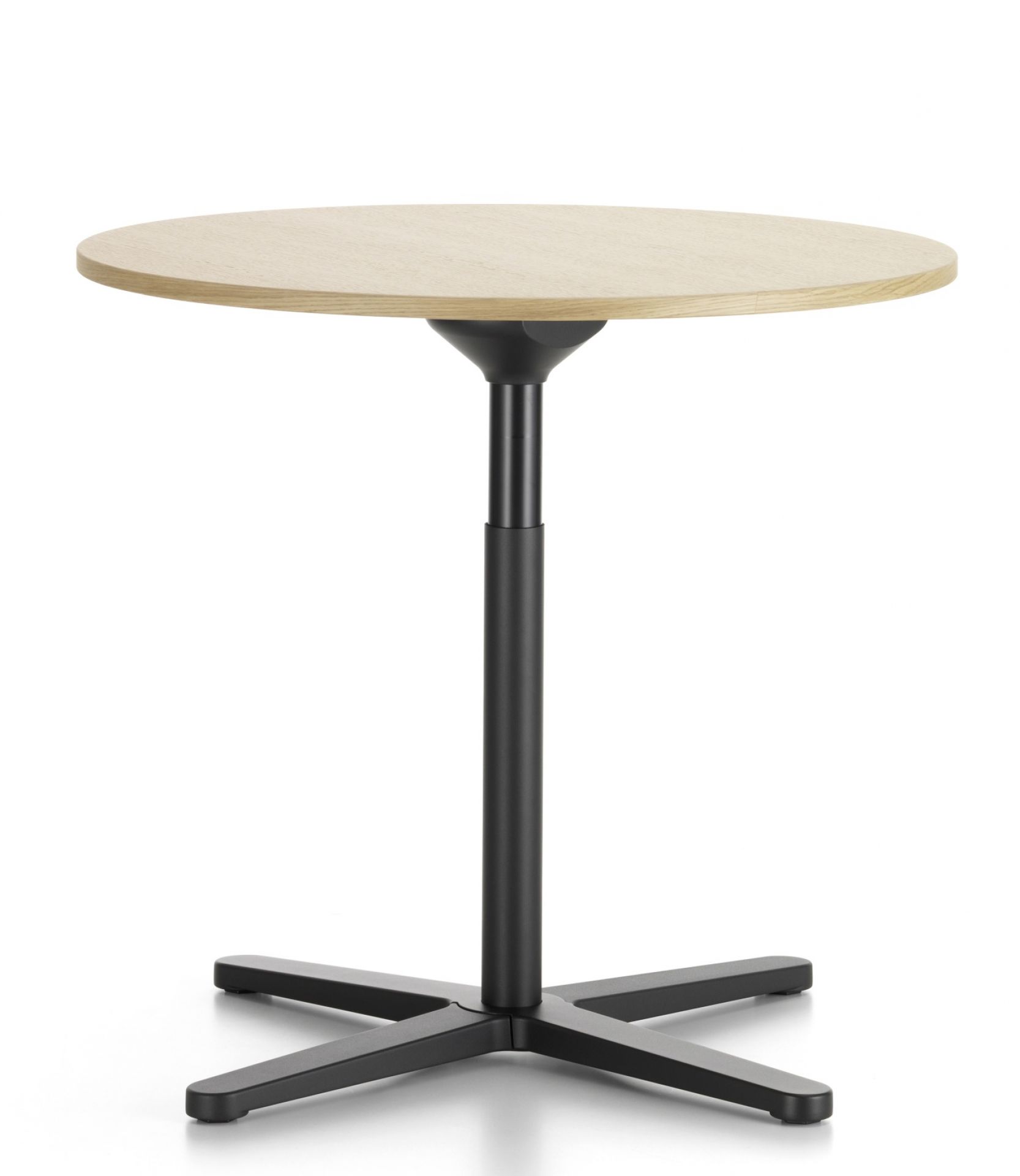 Super Fold Table Round Vitra