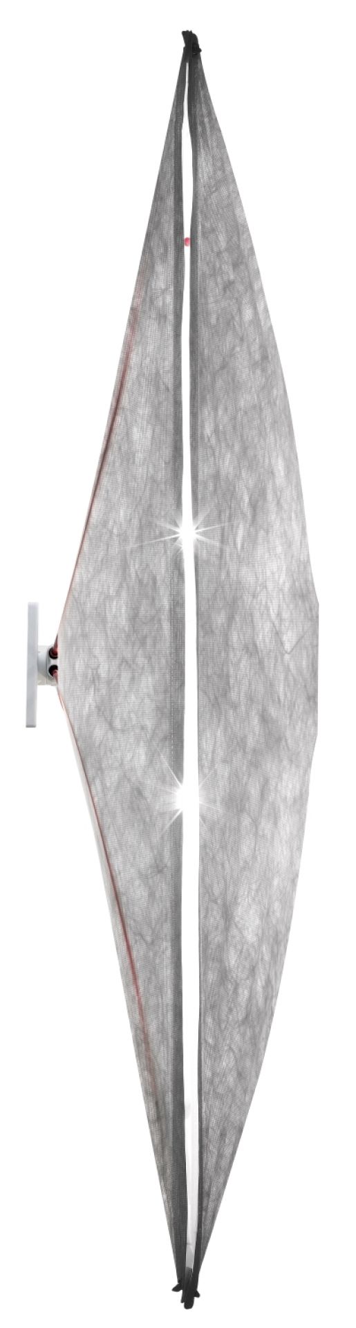 Replacement fabric for Ariette Wall or ceiling light Flos