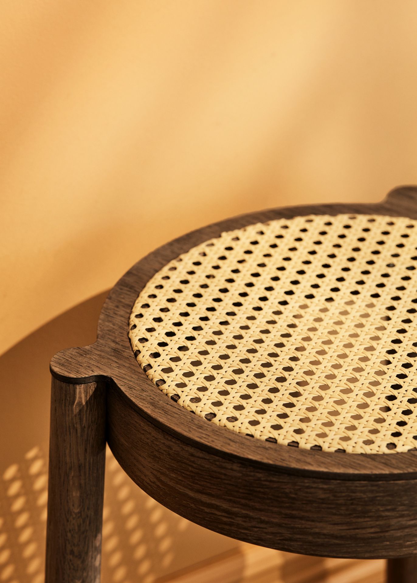 Pal stackable stool Northern