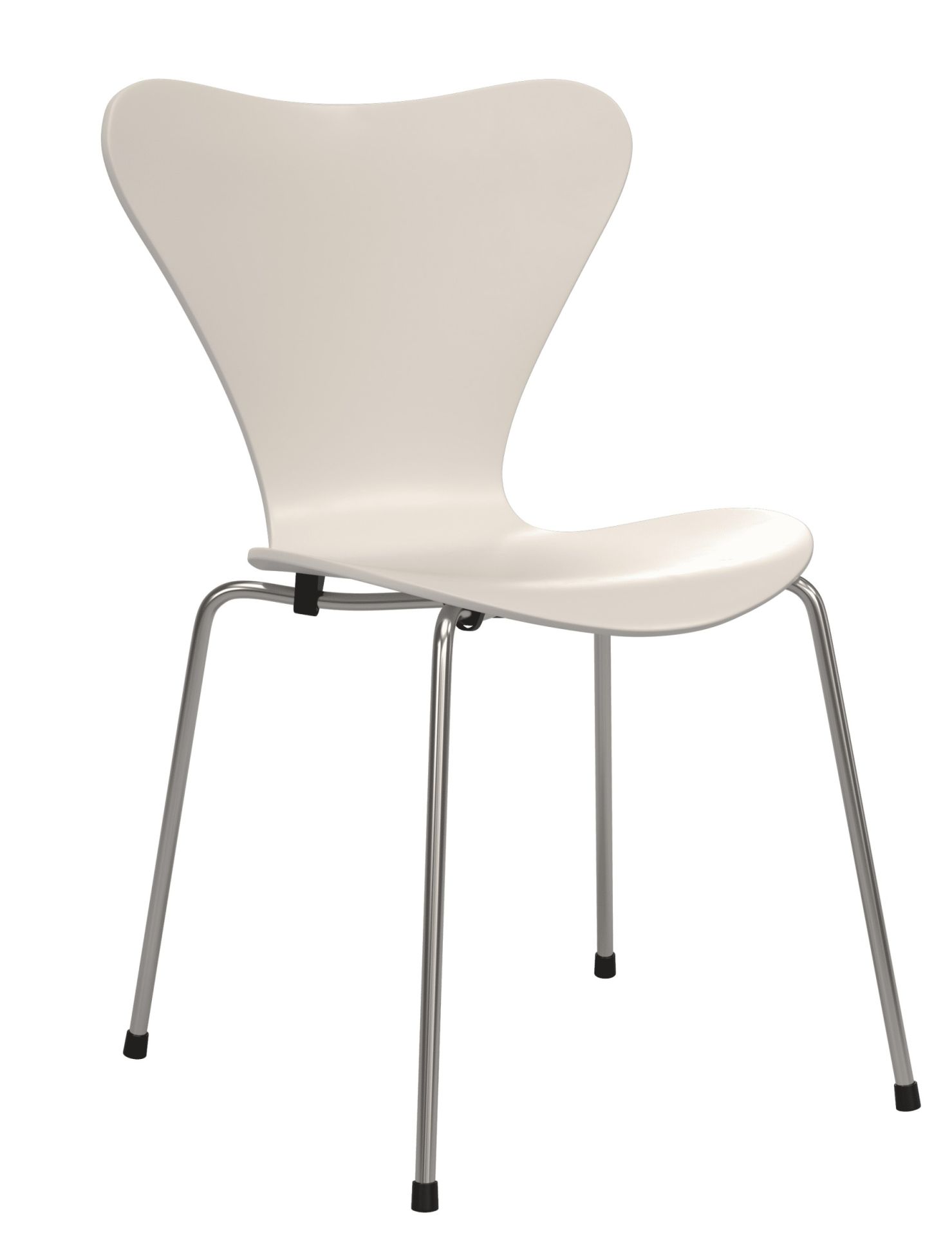 Sevener / Series Chair 3107 Fritz Hansen Ever the Sevener LIMITED EDITION