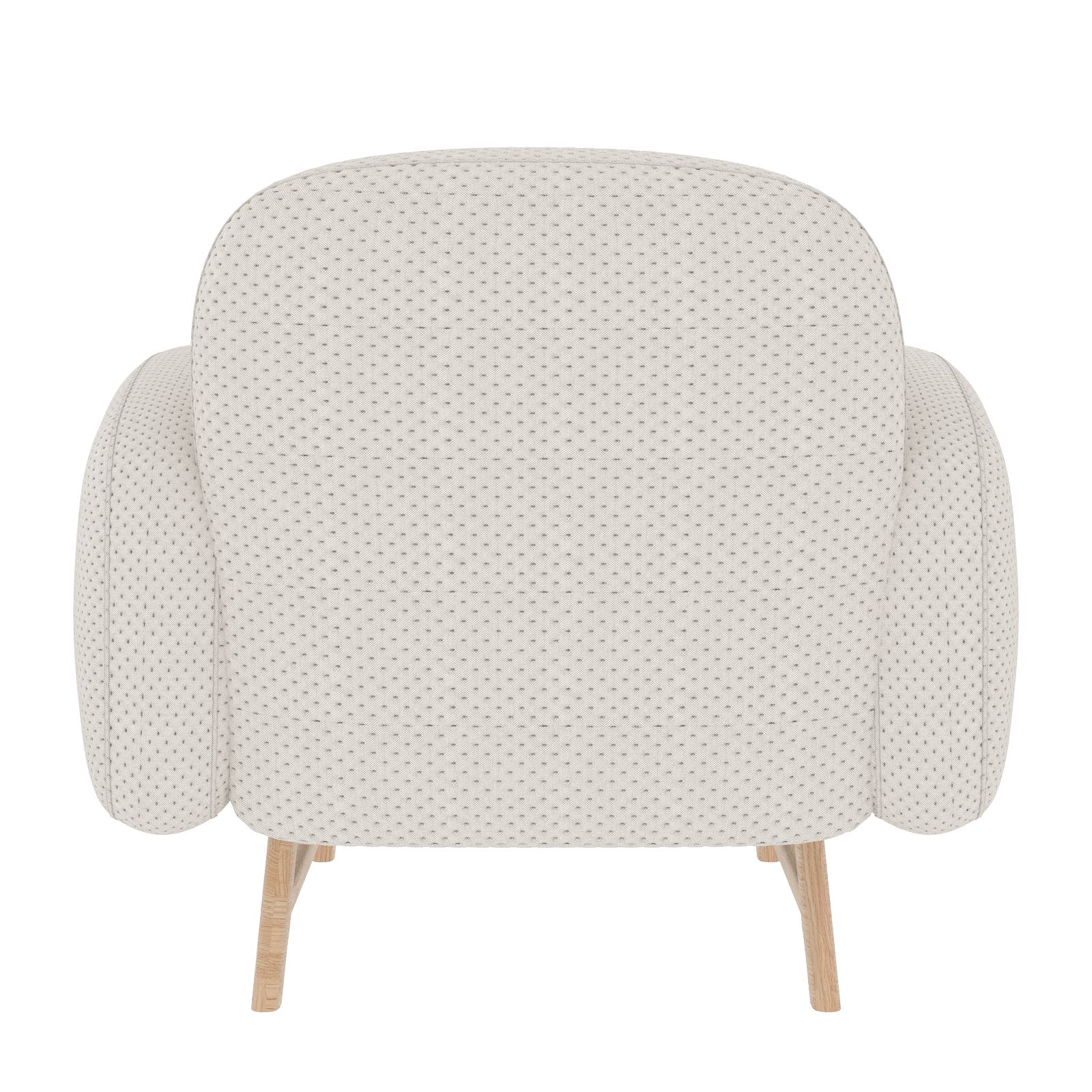 Auguste Armchair Hartô