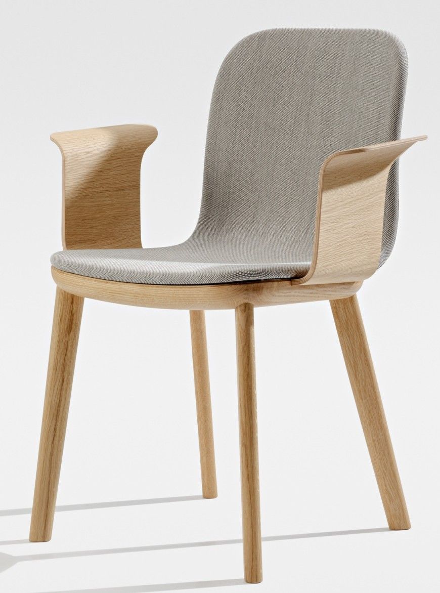 Aeon Comfort Chair Armchair Fully upholstered Zeitraum