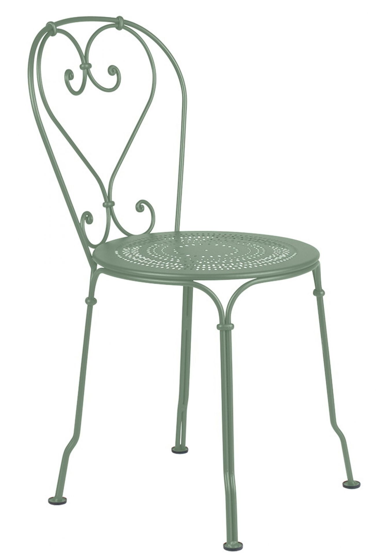 1900 Chair Outdoor Fermob