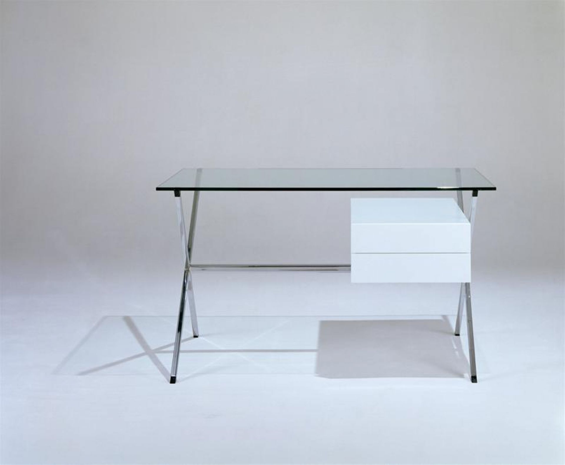 Franco Albini Table Knoll International
