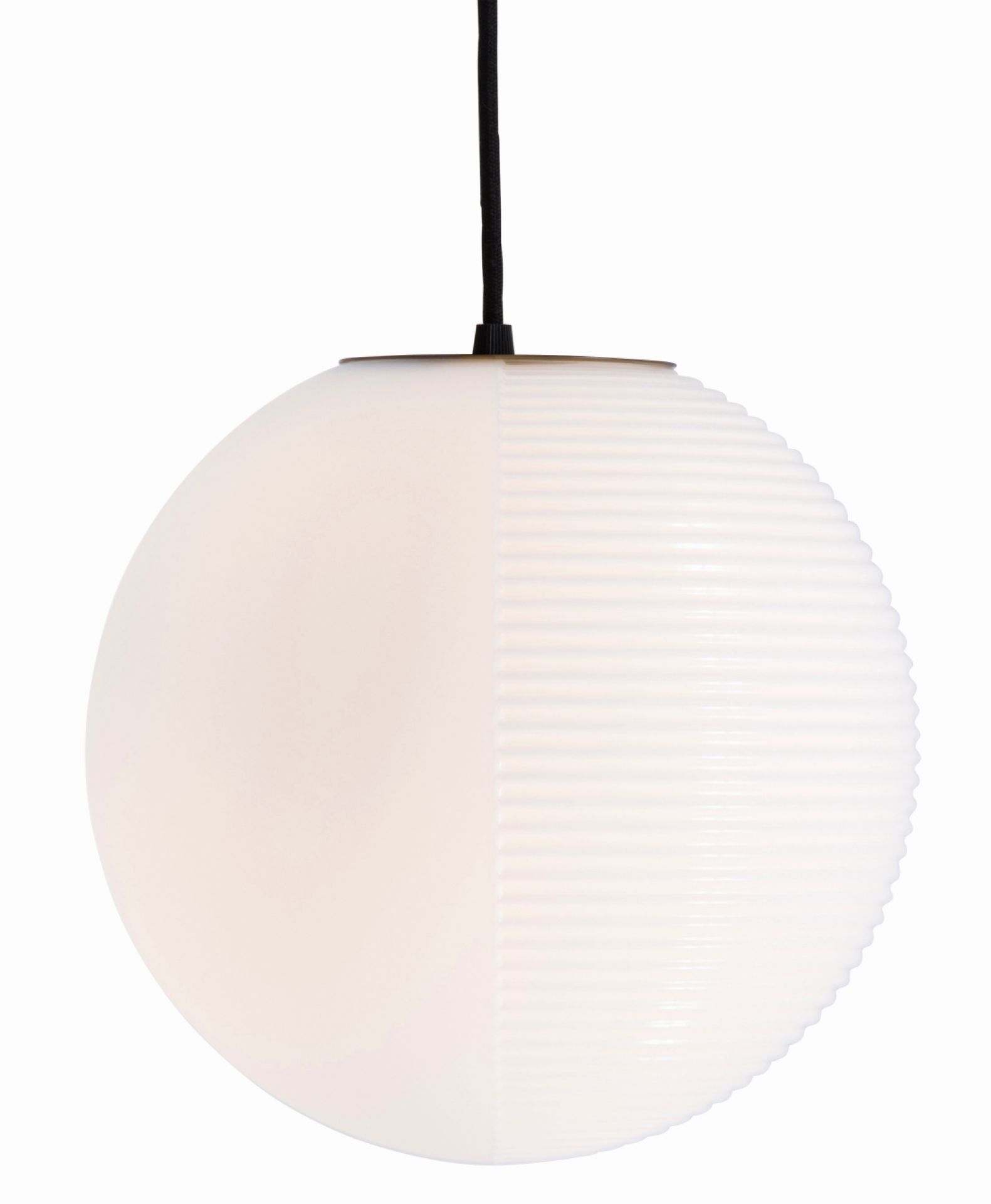 Stellar Medium Pendant lamp Pulpo White