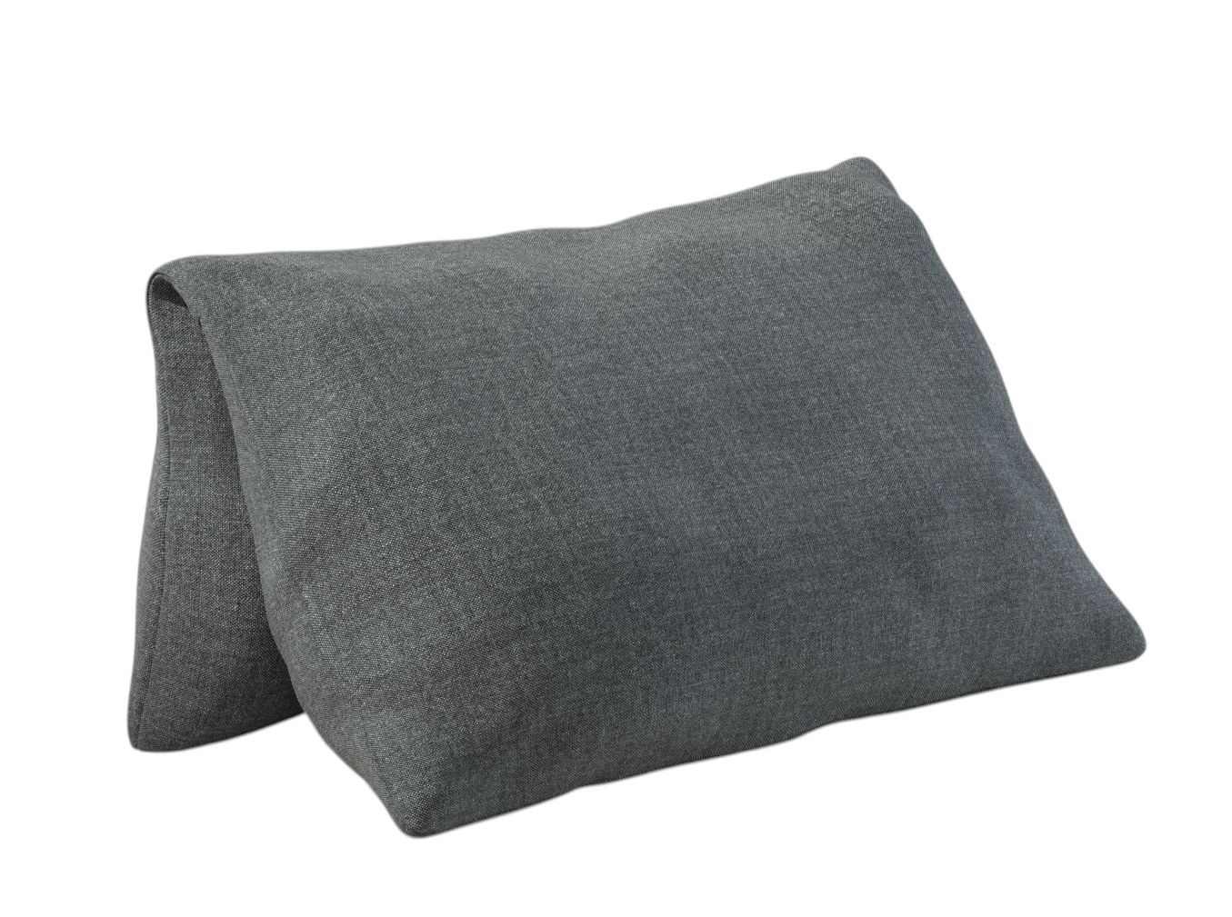 Jumbo Pillow Pique Outdoor cushion vetsak