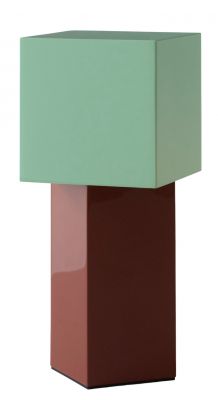 Pivot ATD7 Portable table lamp / rechargeable lamp AndTradition