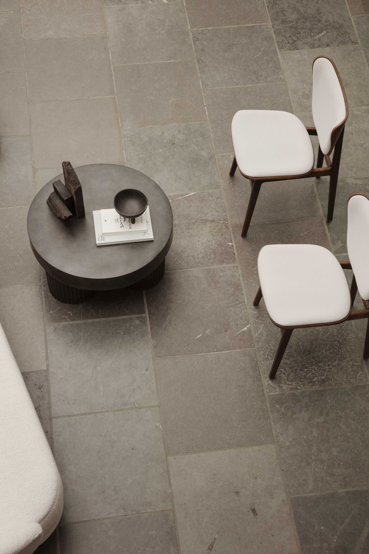 Gear Side table / Coffee table Norr11