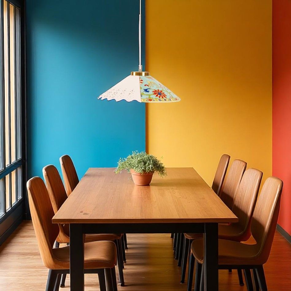 Hybrid Vepira Ceiling lamp Ceiling light Seletti