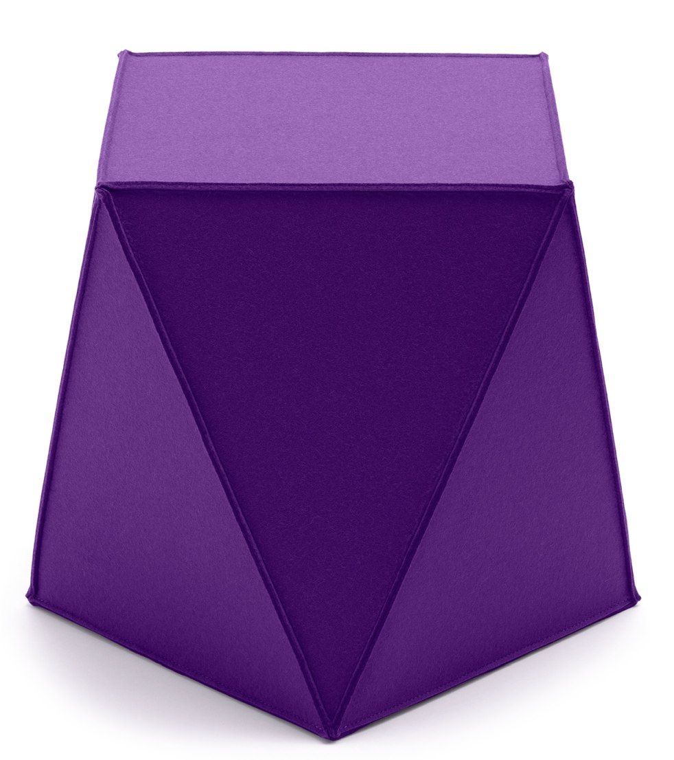 Brilli seating furniture Hey Sign