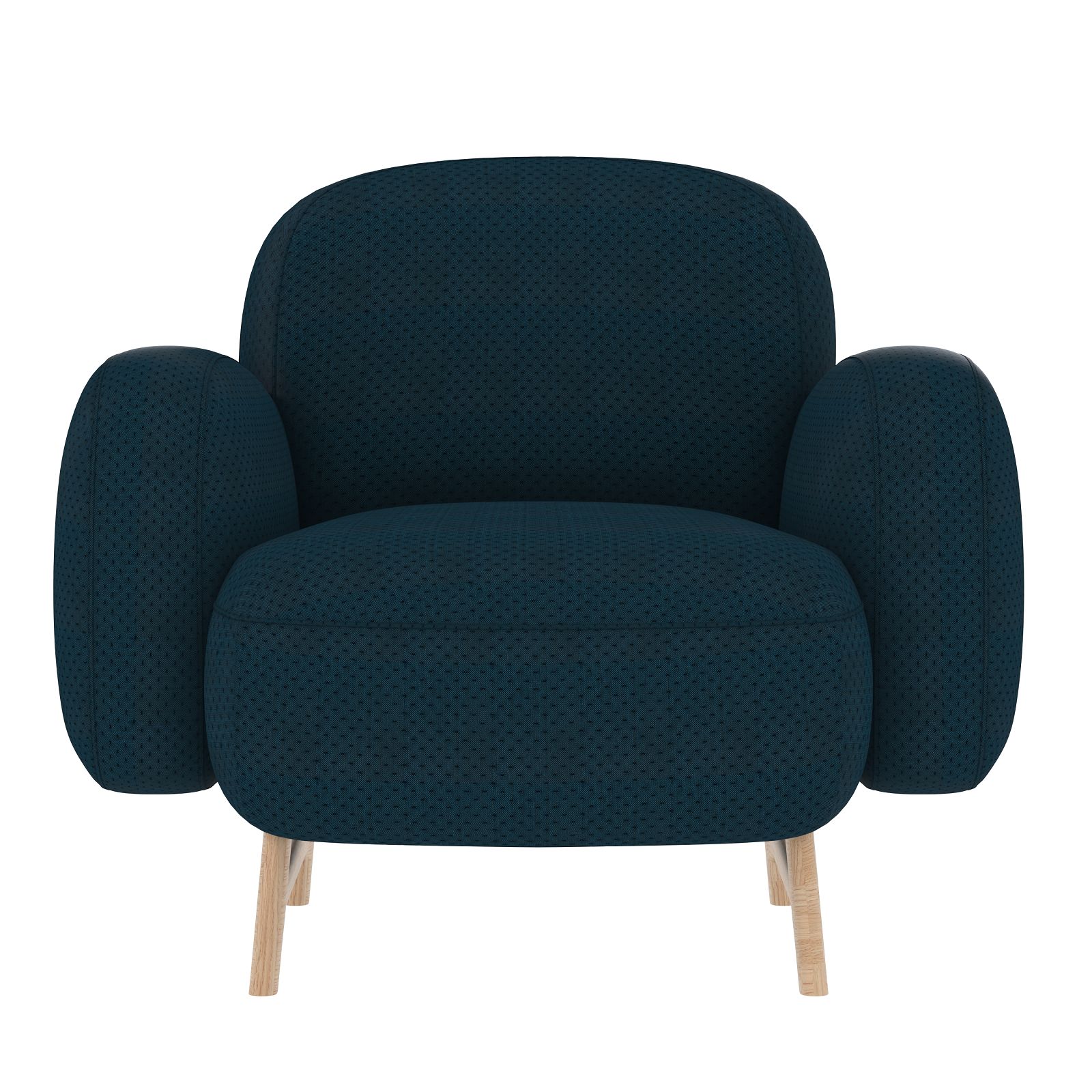 Auguste Armchair Hartô