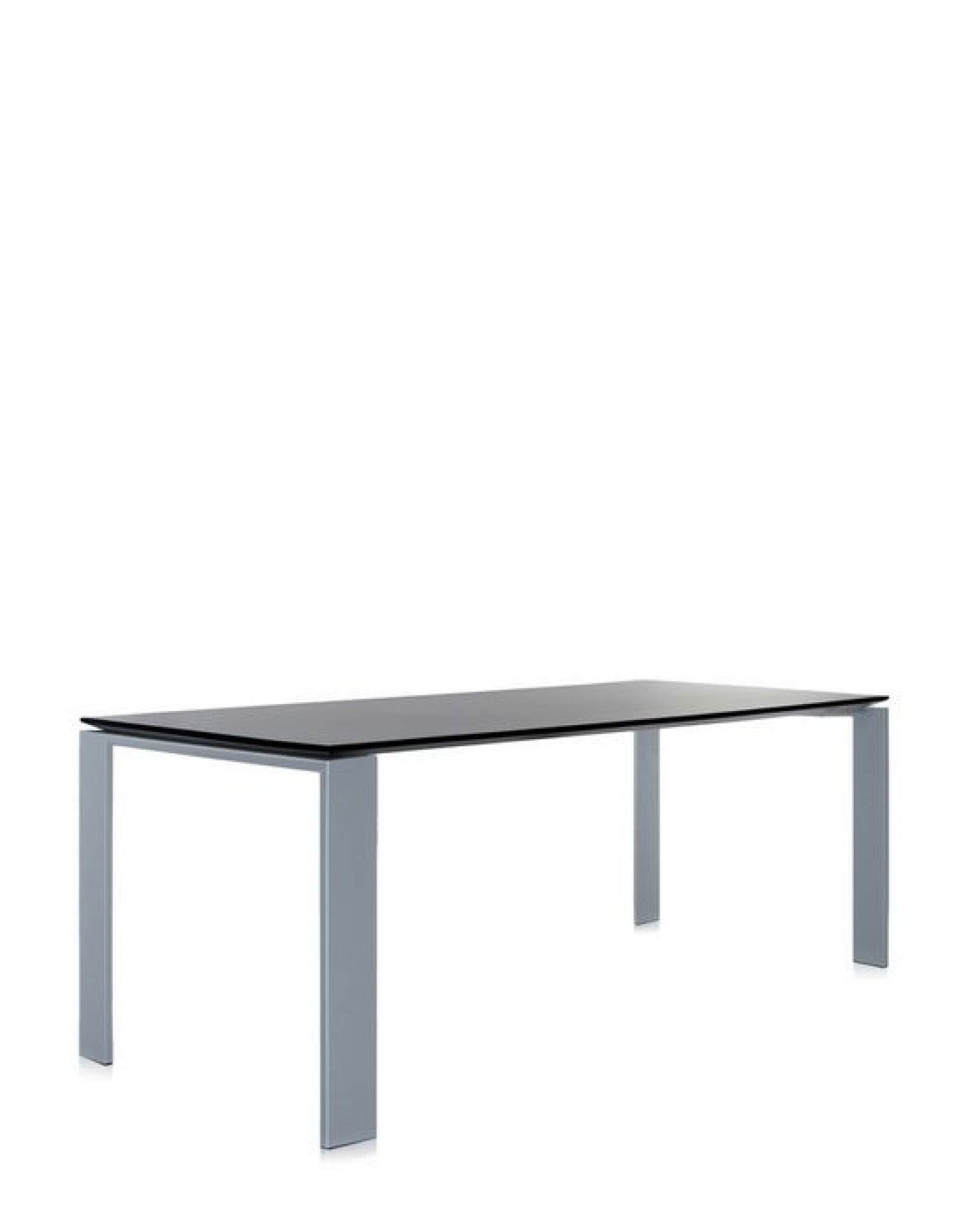 Four,Table Breite: 158cm Kartell
