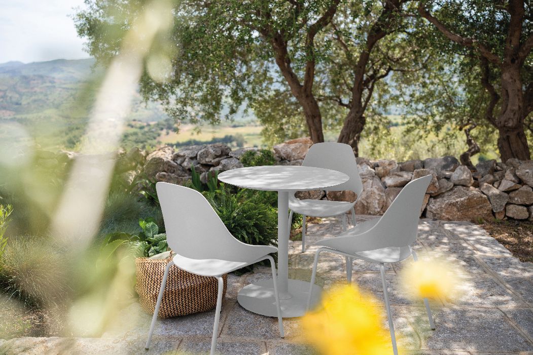 Falk Dining Chair Outdoor Houe
