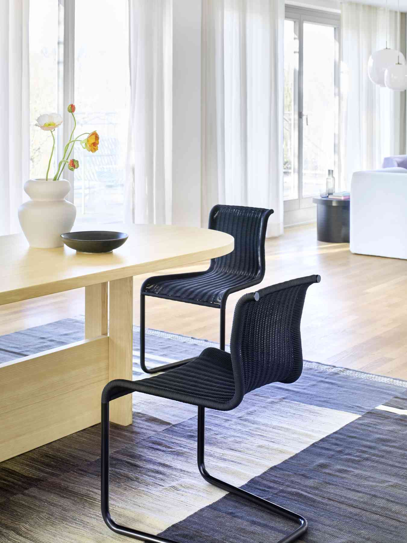 B15 Tecta cantilever chair B15 Tecta cantilever chair