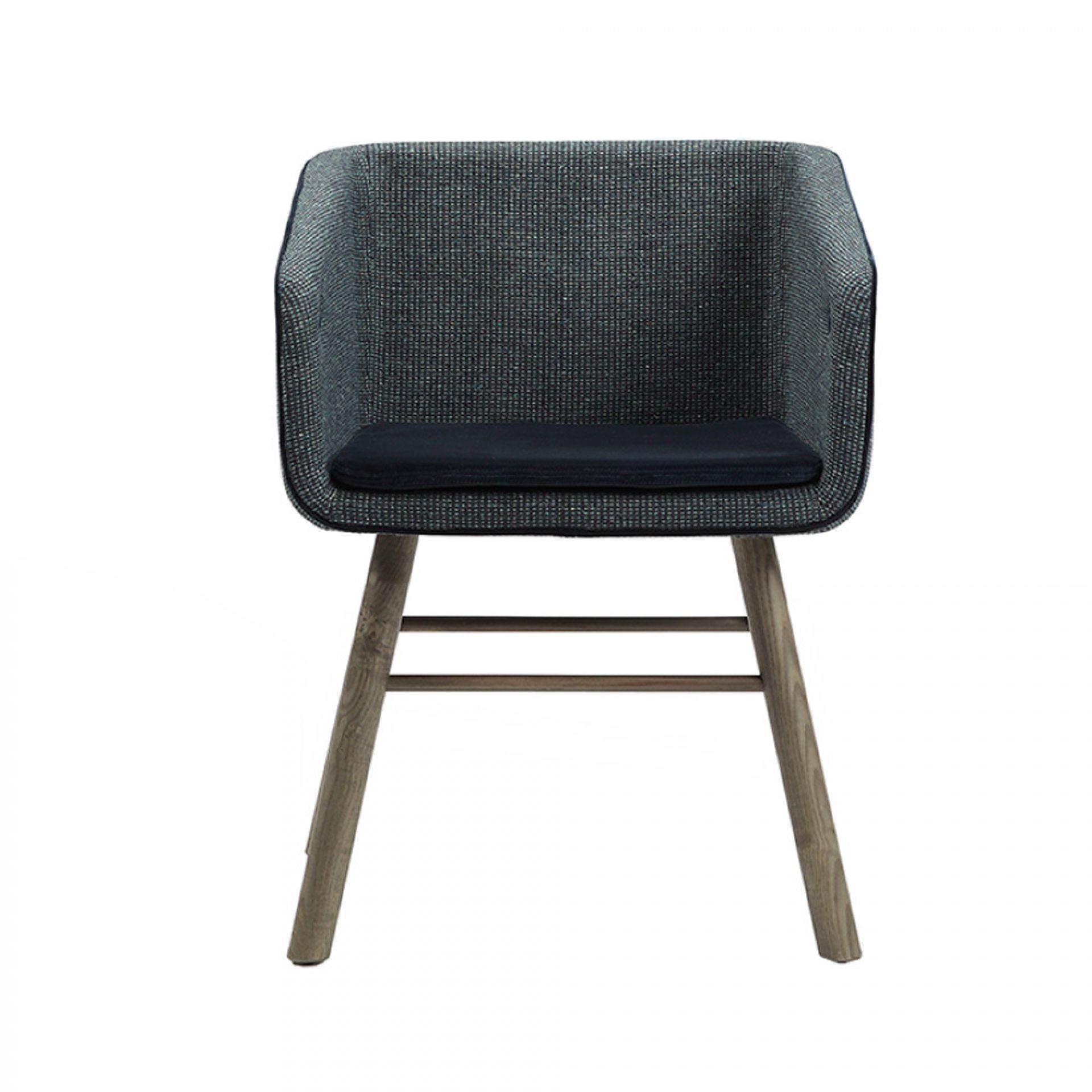 Collar Mao chair Sancal